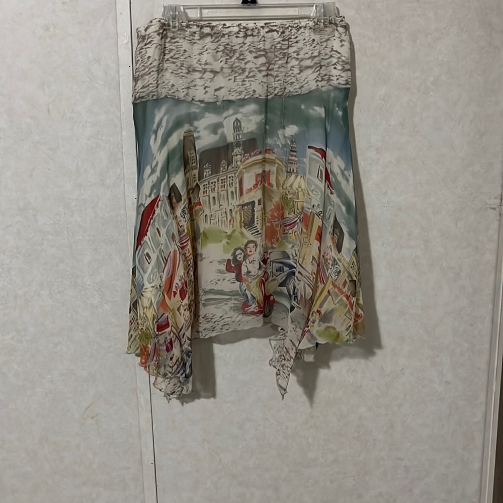 Skirt